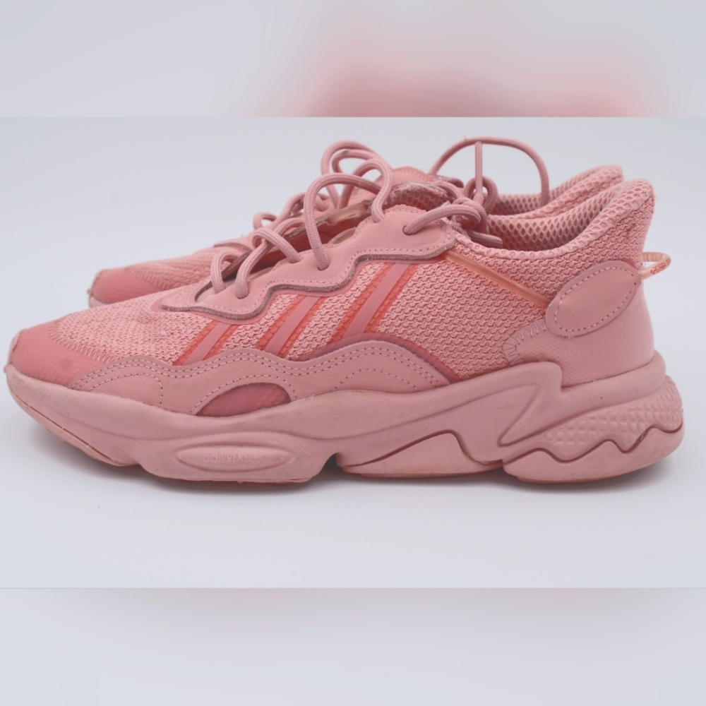 Women’s Adidas Adiprene – Size 6.5 – Pink - Picture 9 of 9
